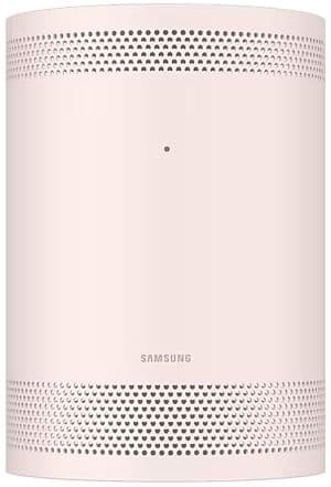 Чехол Samsung для проектора The Freestyle, розовый