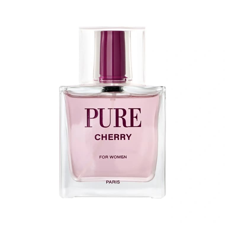 Парфюмерная вода GEPARLYS PARFUMS PARIS PURE Cherry (жен.) 100 мл