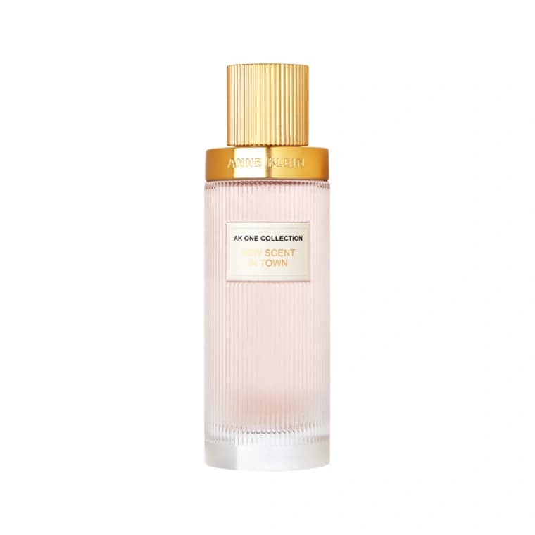 Парфюмерная вода ANNE KLEIN NEW SCENT IN TOWN (жен.) 100 мл