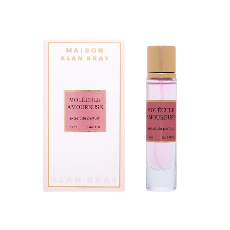 Духи ALAN BRAY MAISON MOLECULE AMOUREUSE (жен.) 13 мл