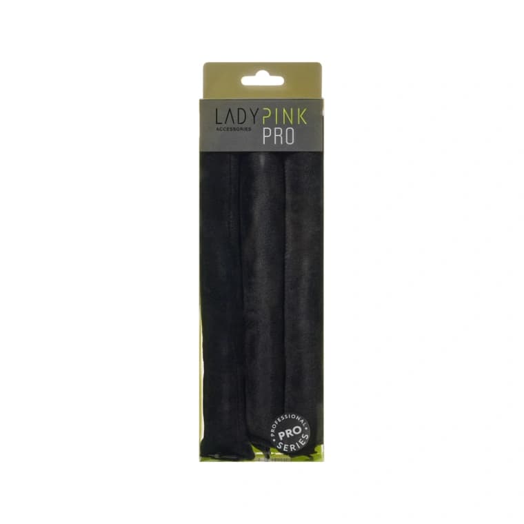 Бигуди LADY PINK FAVS
