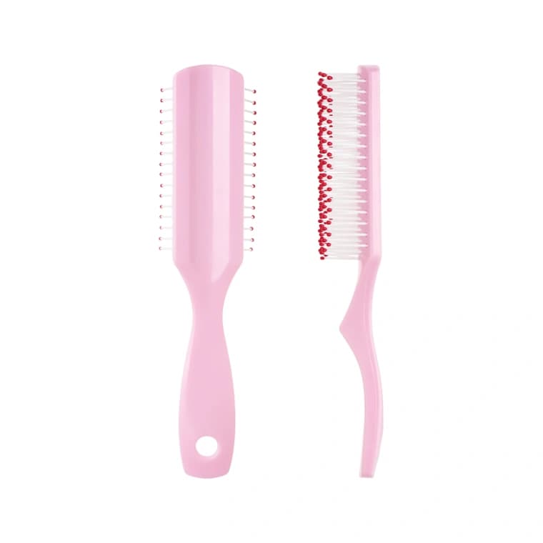 Расческа LADY PINK FAVS