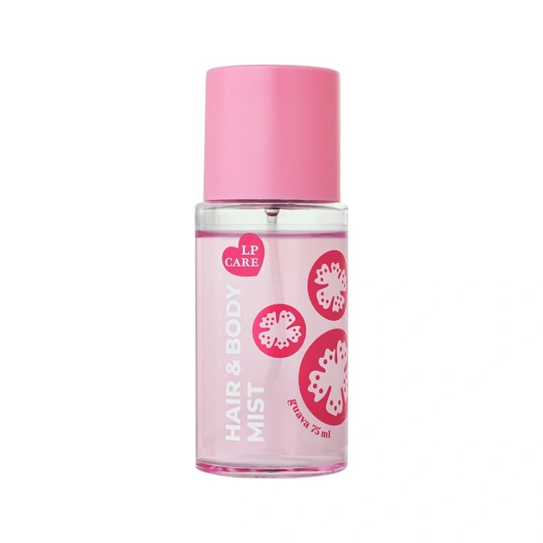 Мист для тела LP CARE Sweet Guava 75 мл — фото 1 из 5