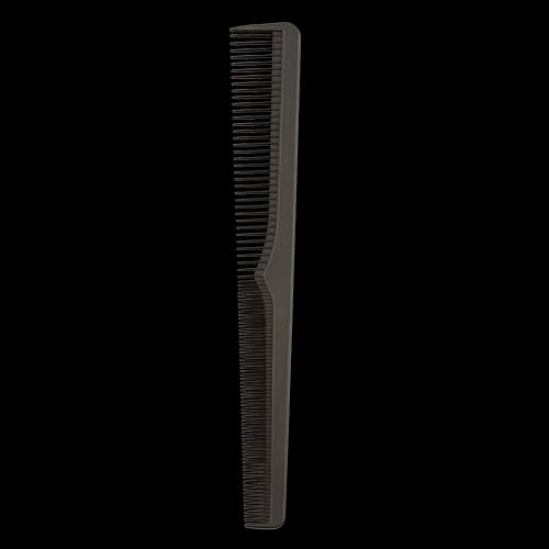 Гребень для волос LADY PINK BASIC PROFESSIONAL carbon comb карбоновый малый