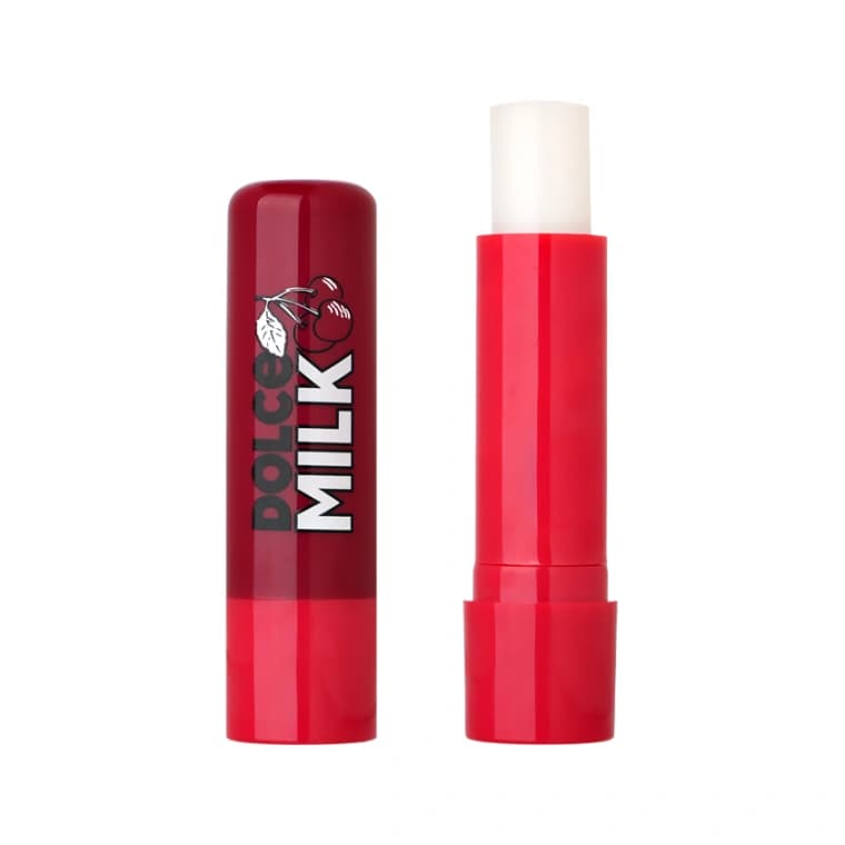 Бальзам для губ DOLCE MILK Черри леди 4 г