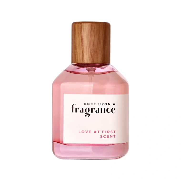 Парфюмерная вода GEPARLYS PARFUMS PARIS Love at First Scent (жен.) 100 мл