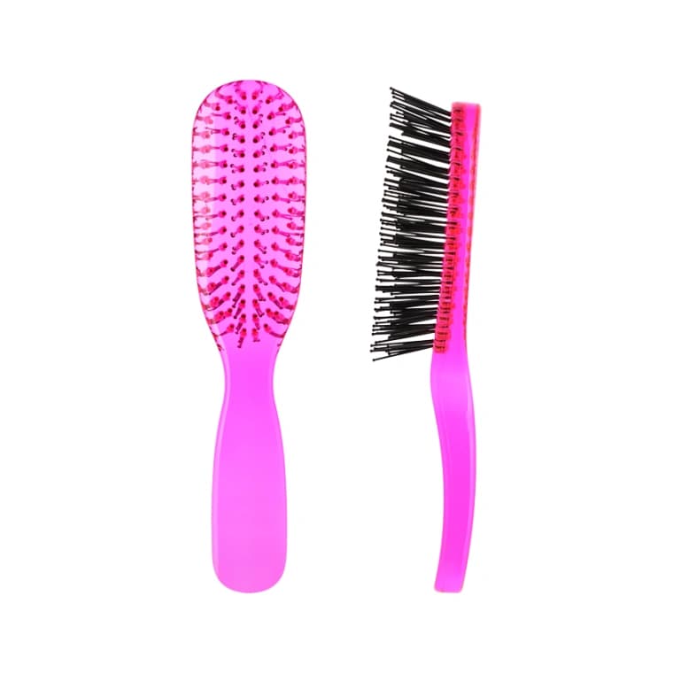 Расческа LADY PINK FAVS