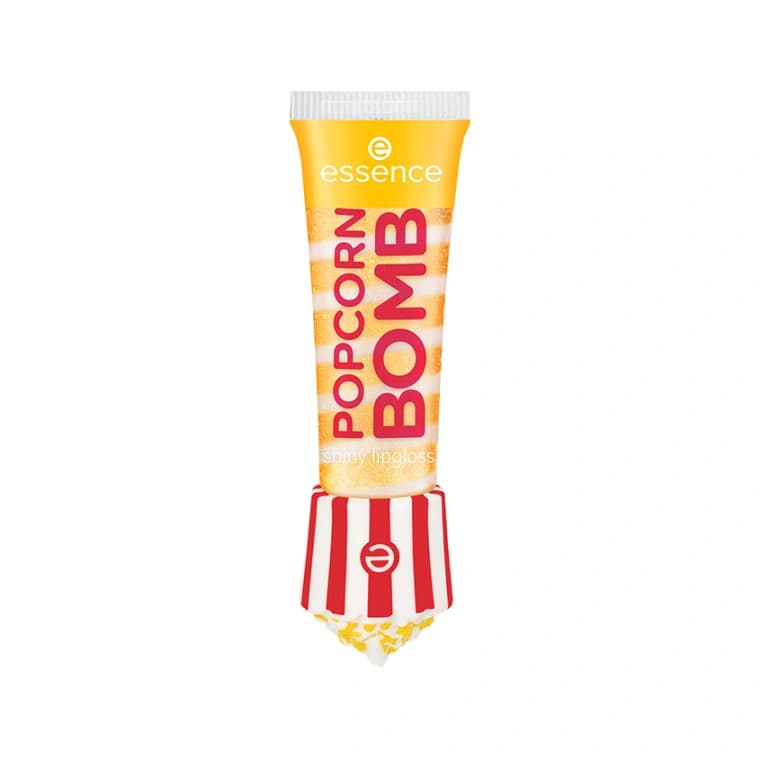 Блеск для губ ESSENCE POPCORN BOMB