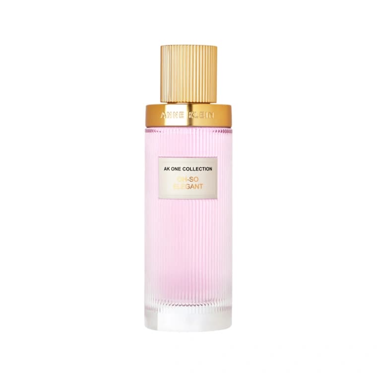 Парфюмерная вода ANNE KLEIN OH-SO-ELEGANT (жен.) 100 мл