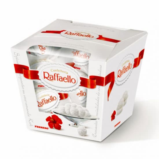 Конфеты "Raffaello" 150гр