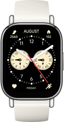 Часы умные Redmi Watch 5 Lite, золотой