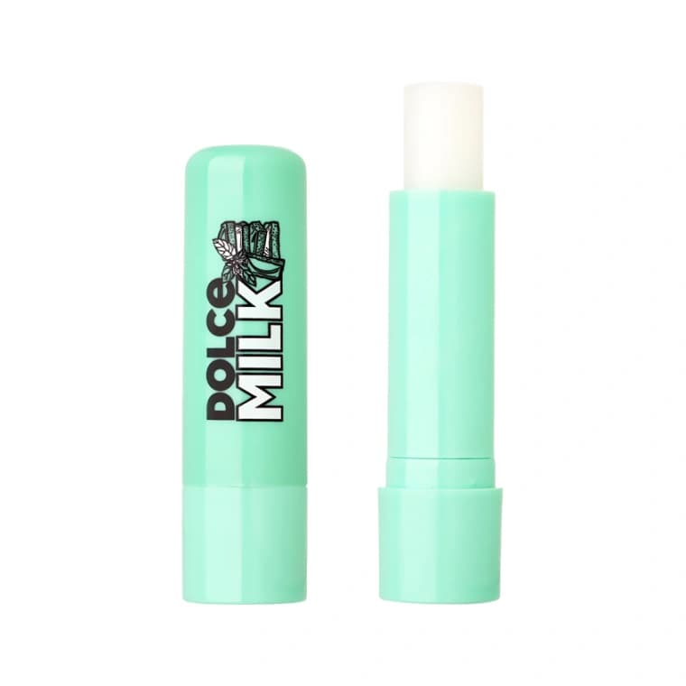 Бальзам для губ DOLCE MILK Мята Шоко-латте 4 г