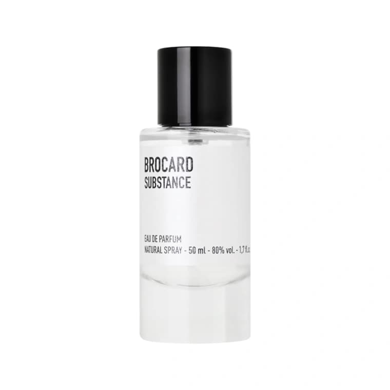 Парфюмерная вода BROCARD SELECTIVE Substance (жен.) 50 мл