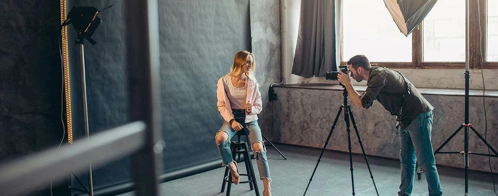 Фотосессия